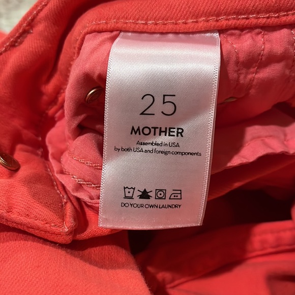Mother jeans - Picture 10 of 10